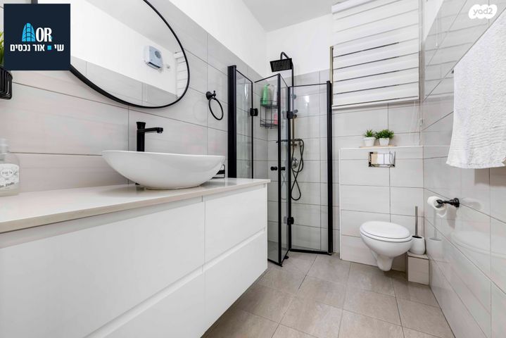 דירה, קרית האמנים, מצליח, רמלה