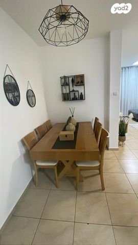 דירה, שדרות כצנלסון, מרכז העיר, קרית אתא