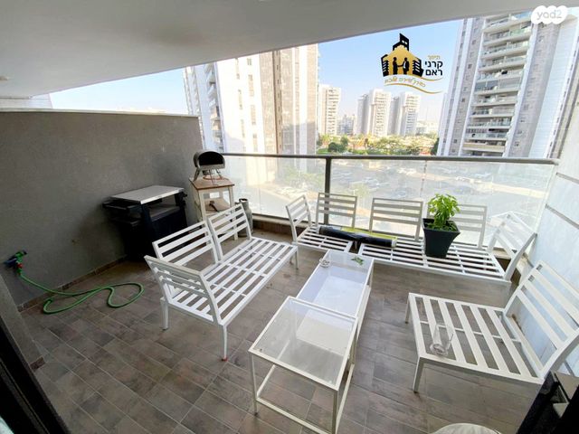 דירה, יוסף אבו 3, נתיבות מערב, נתיבות