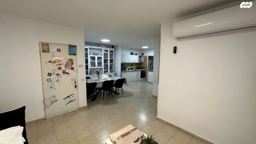 דירה, חזני, שכונה י"א, באר שבע