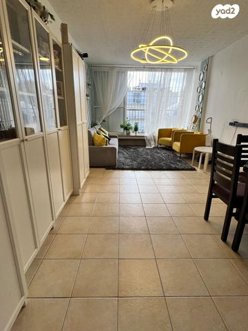 דירה, שדרות דב הוז, תל גיבורים, חולון