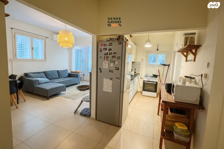 דירה, מבוא דוד, שכונת יהלום, מרכז העיר ב, רמת גן