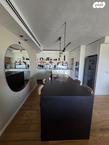 דירה, מקלב, ליבת העיר, יהוד מונוסון