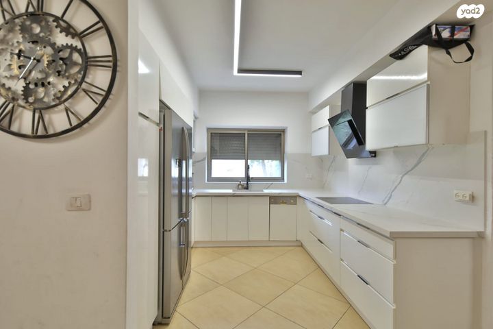 דירה, פינסקר, קרית אתא