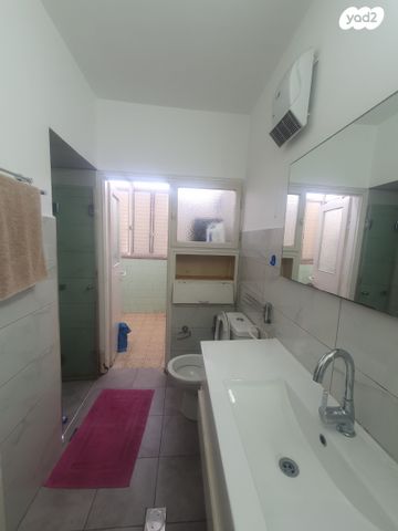 דירה, עלי הכהן 22, הר שלום, בני ברק