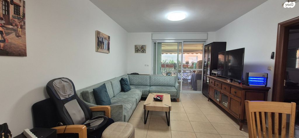 דירה, דוגית, קרית מנחם בגין, רמלה