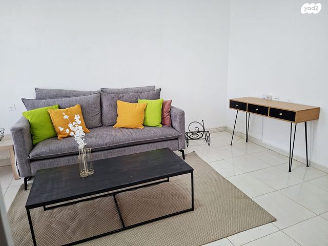 דירה, מינץ, שכונה ב', באר שבע