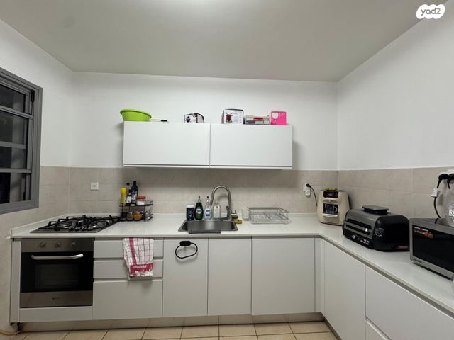 דירה, בלפור, ברנע, אשקלון