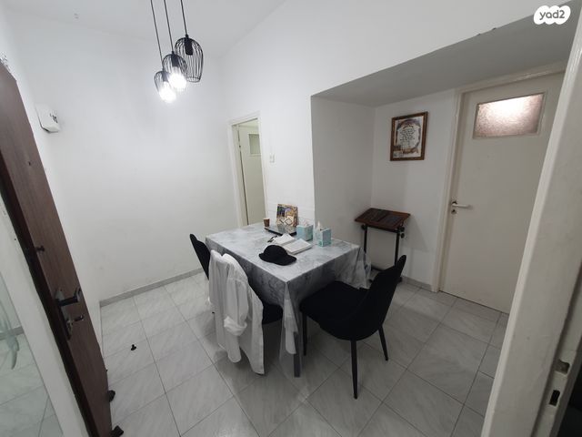 דירה, דרך זאב ז'בוטינסקי 104, גבעת סוקולוב, בני ברק