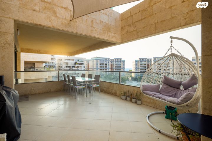 גג/ פנטהאוז, יחזקאל שטרייכמן, הגוש הגדול, רמת אביב החדשה, נופי ים, תל אביב יפו