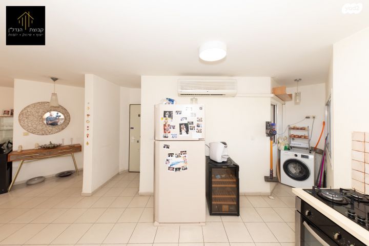 דירה, חנה ומיכאל לוין, רביבים, גני ראשון, ראשון לציון