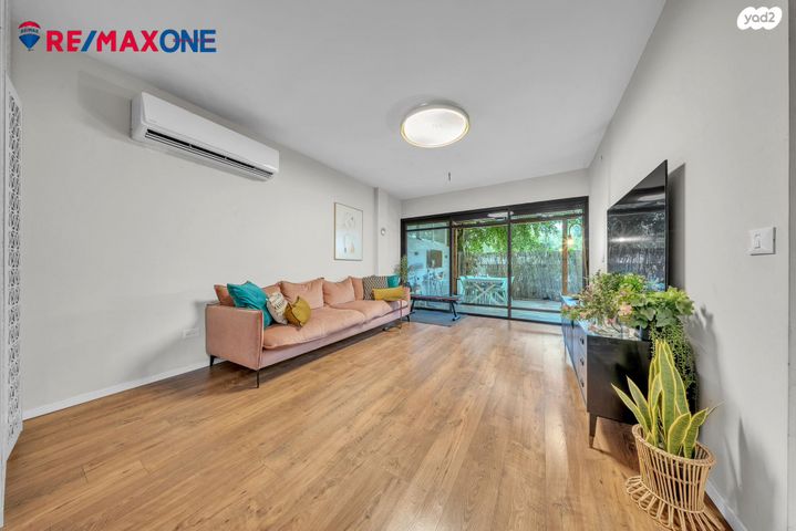 דירת גן, עפרוני 4, כפר סבא