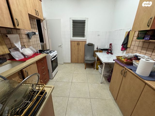 דירה, הרצל, מרכז העיר, חדרה