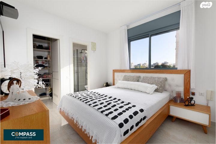 דירה, שושנה דמארי, קרית האמנים, מצליח, רמלה