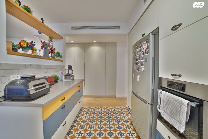 דירה, הנשיאים, כפר גנים ב, פתח תקווה