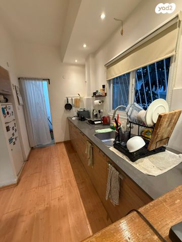 דירה, שדרות מוצקין, הצפון הישן - צפון, תל אביב יפו