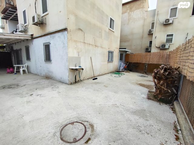 דירת גן, מלכי ישראל, קרית גת