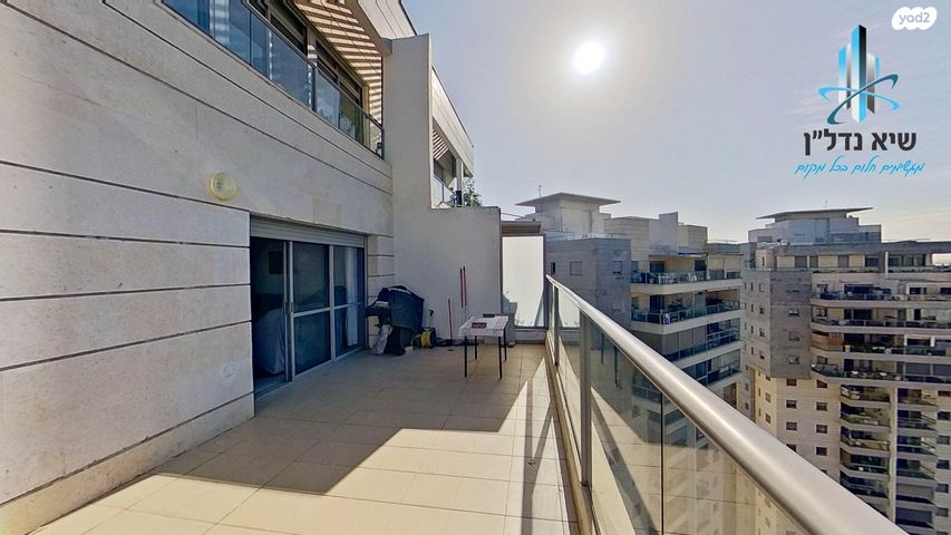 דירה, הנחל 5, רמות ויצמן, יבנה