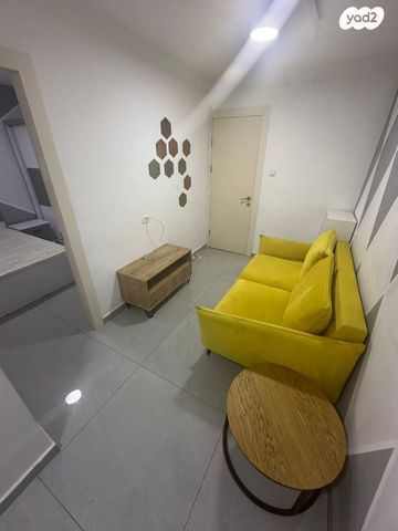 דירה, מבצע עובדה, באר שבע