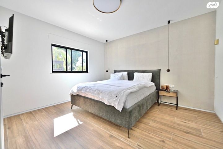 דו משפחתי, גני איריס, נס ציונה