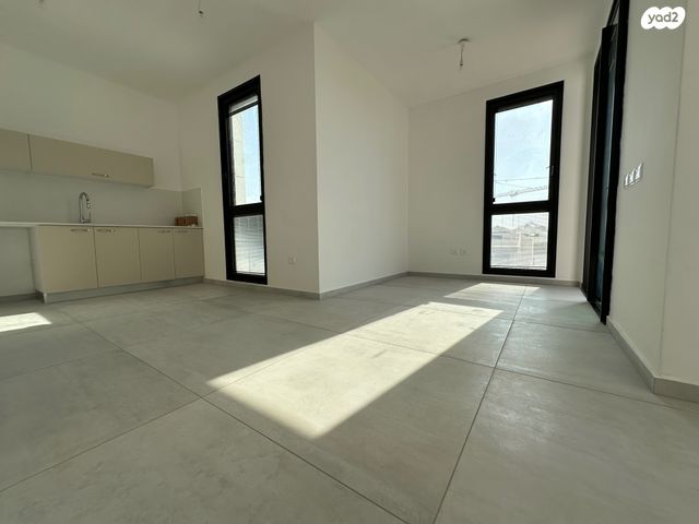 גג/ פנטהאוז, בני אמדורסקי, נווה זמר, רעננה