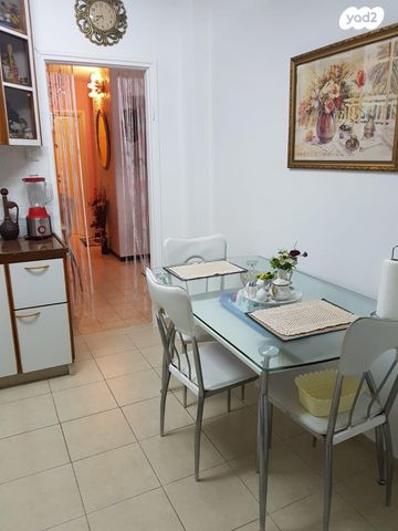 דירה, יוספטל 12, קרית מוצקין