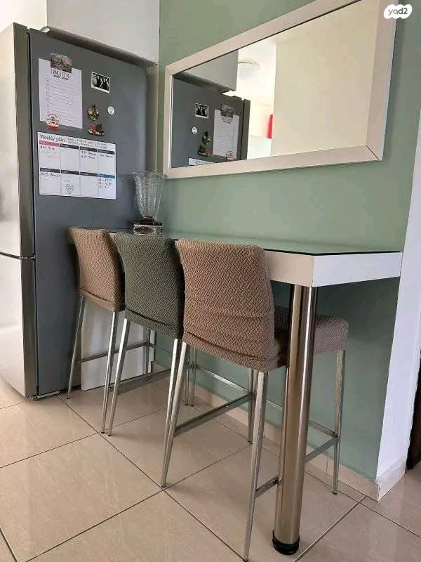 דירה, יהושע חנקין, אגרובנק, חולון