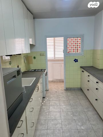 דירה, הבעש"ט, נאות רחל, חולון