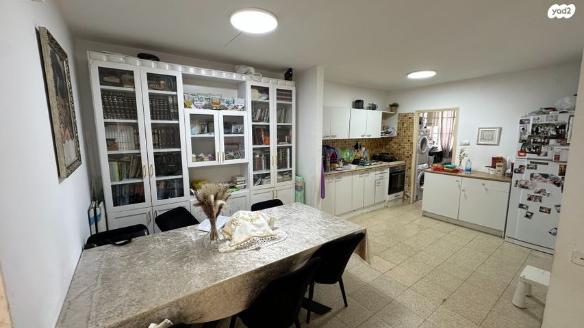 דירה, חזני, שכונה י"א, באר שבע