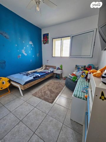 דירה, אופירה, שכונה ט', באר שבע