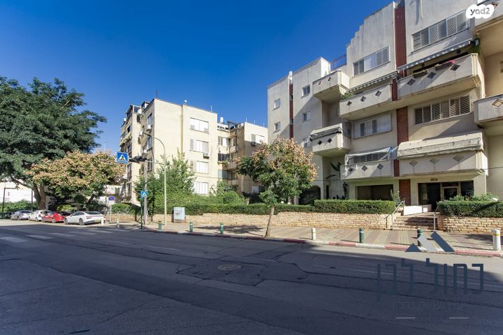 גג/ פנטהאוז, יצחק בן דוד, מחנה יהודה, פתח תקווה