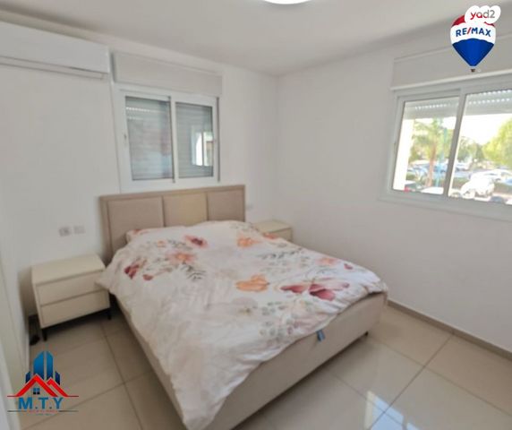 דירת גן, נחשול 2, קרית מנחם בגין, רמלה