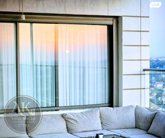 צמרות המושבה