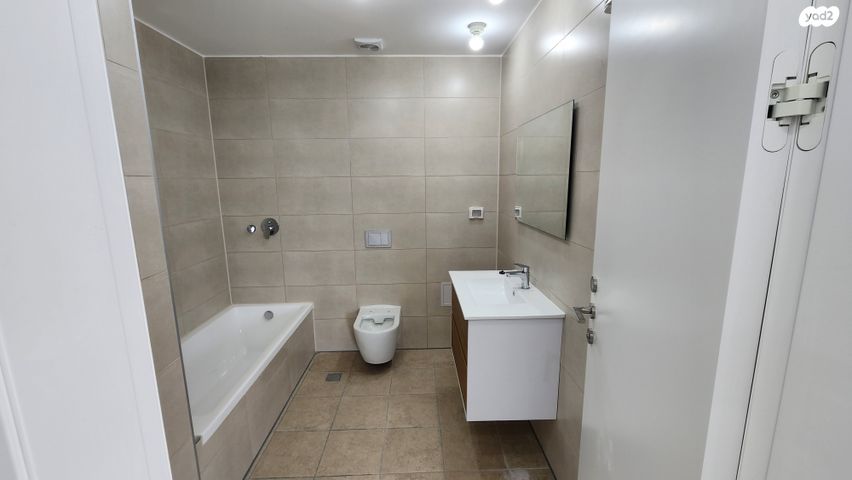 דירה, שדרות סמאטס 19, הצפון החדש - צפון, תל אביב יפו