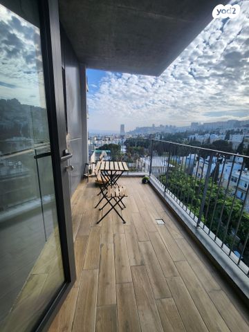 דירה, אחד העם 6, הרצליה, חיפה