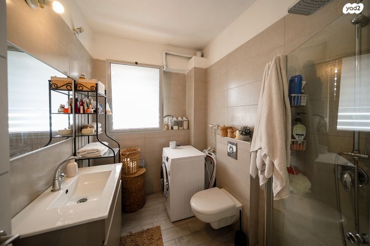 דירה, בריגדיר קיש 3, מחנה יהודה, פתח תקווה