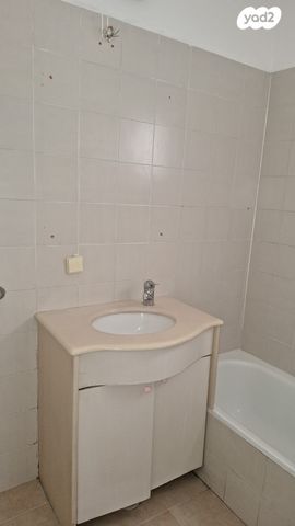 דירה, דרך זאב ז'בוטינסקי, נחלת גנים, רמת גן