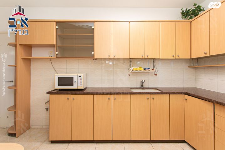 דירה, דרך אלנבי, קרית אליעזר, חיפה