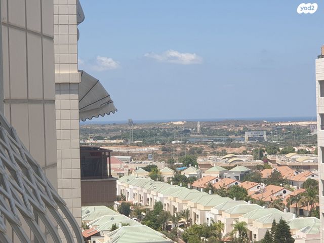 דירה, ריב"ל, נאות שקמה, ראשון לציון