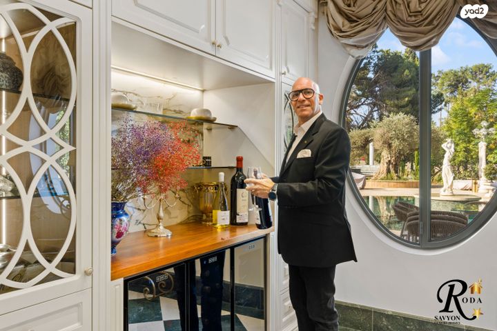 בית פרטי/ קוטג', סביון