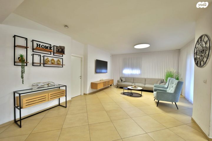 דירה, פינסקר, קרית אתא