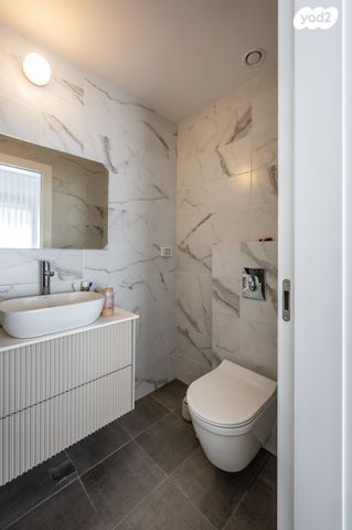 דירה, שדרות הרצל, קרית משה, ירושלים