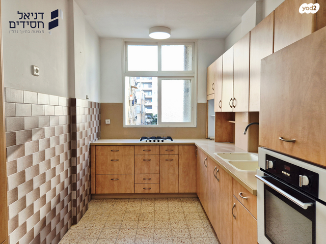 דירה, ארלוזורוב, מרכז, קרית עבודה, חולון