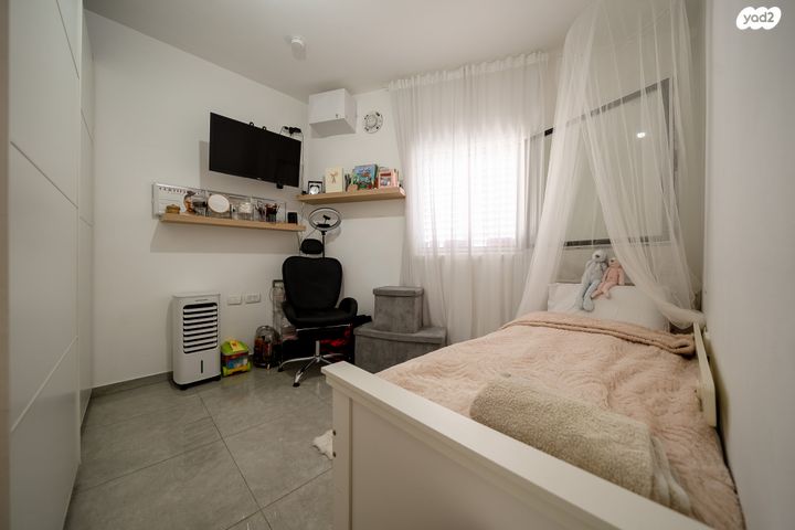 דירה, בריגדיר קיש 3, מחנה יהודה, פתח תקווה