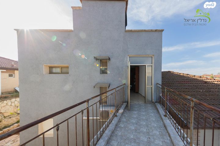 בית פרטי/ קוטג', הקטורת, מעלה לבונה