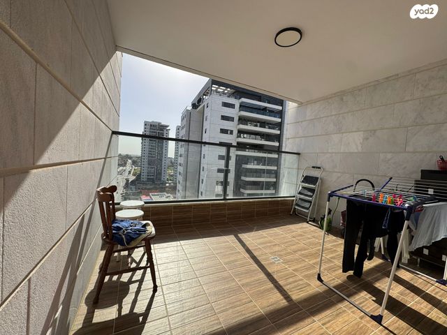 דירה, חיים לסקוב 7, נאות שמיר, רמלה