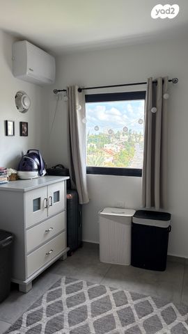 דירה, קהילת פאדובה, נאות אפקה א', תל אביב יפו