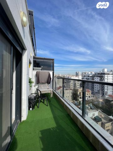 דופלקס, אפעל, שיכון ותיקים, חולון