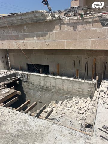 מרכז המושבה