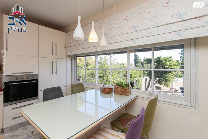 דירה, דרך הים, כרמל מערבי, חיפה